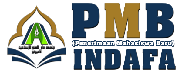 logo indafa